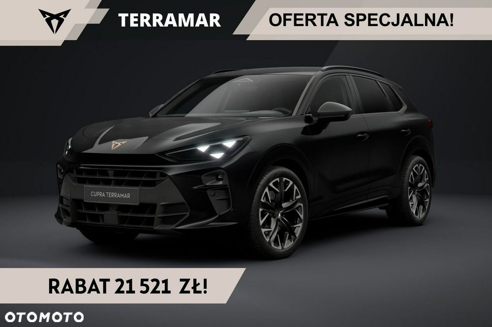 Cupra Terramar - 9