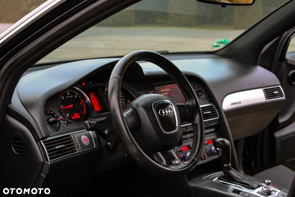 Audi A6 Limousine - 23