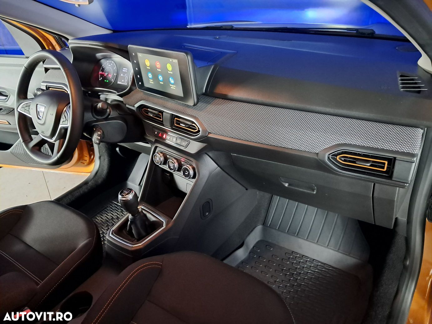 Dacia Sandero - 18