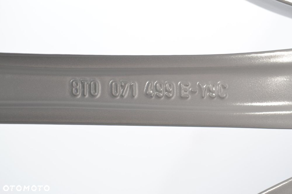 Felgi 19 5X112 Audi A4 B8 B9 Nowe - 5