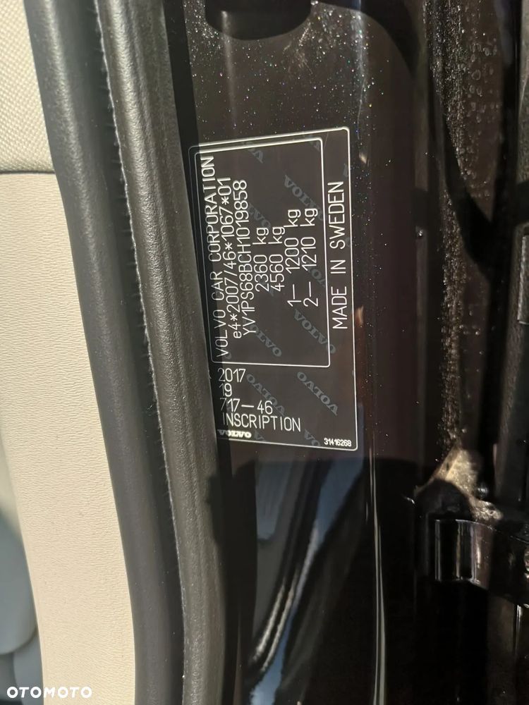Volvo S90 - 18