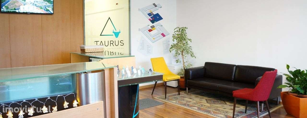 Escritório Profissional Virtual Moderno, tudo incluído, junto ao Metro - Grande imagem: 3/36