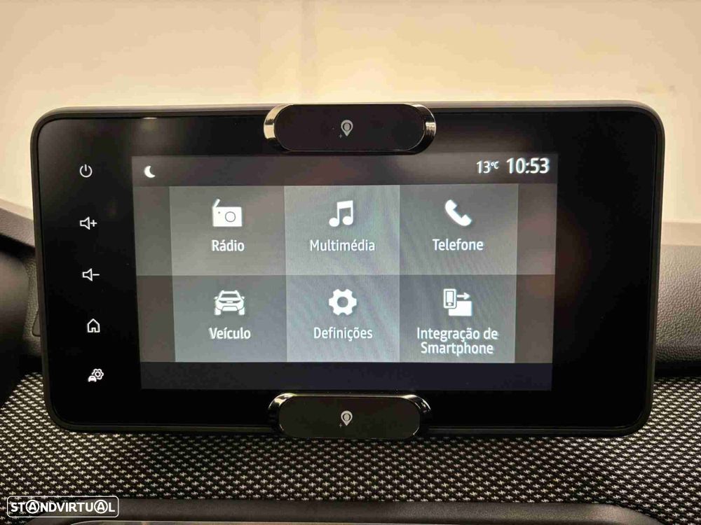 Dacia Sandero 1.0 TCe Stepway Expression - 14