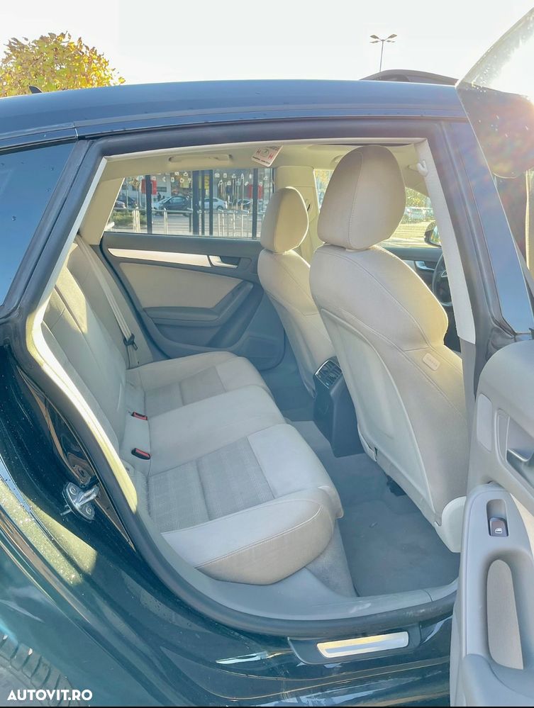 Audi A5 Sportback 2.0 TFSI Multitronic - 8