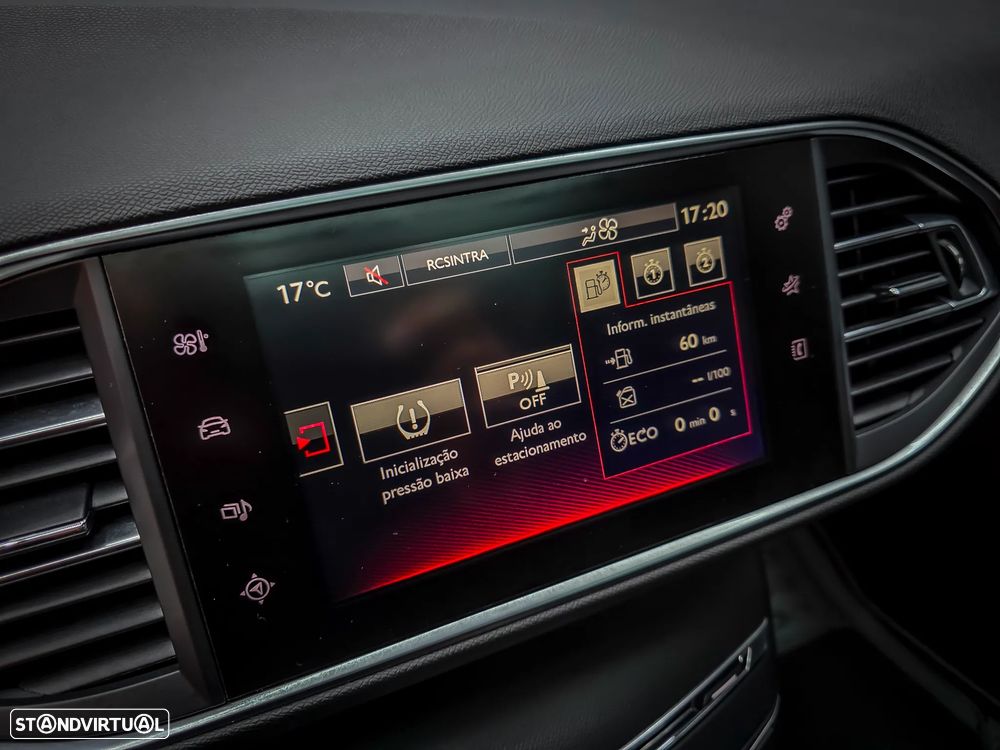 Peugeot 308 GTi by Sport - 35