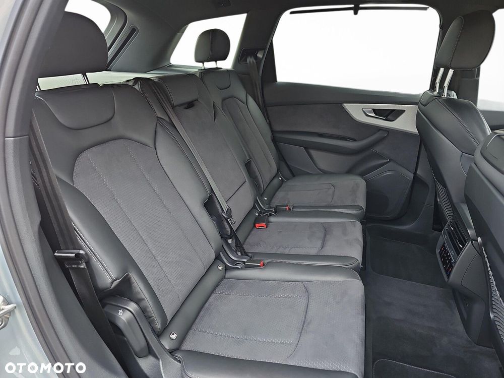 Audi Q7 - 27