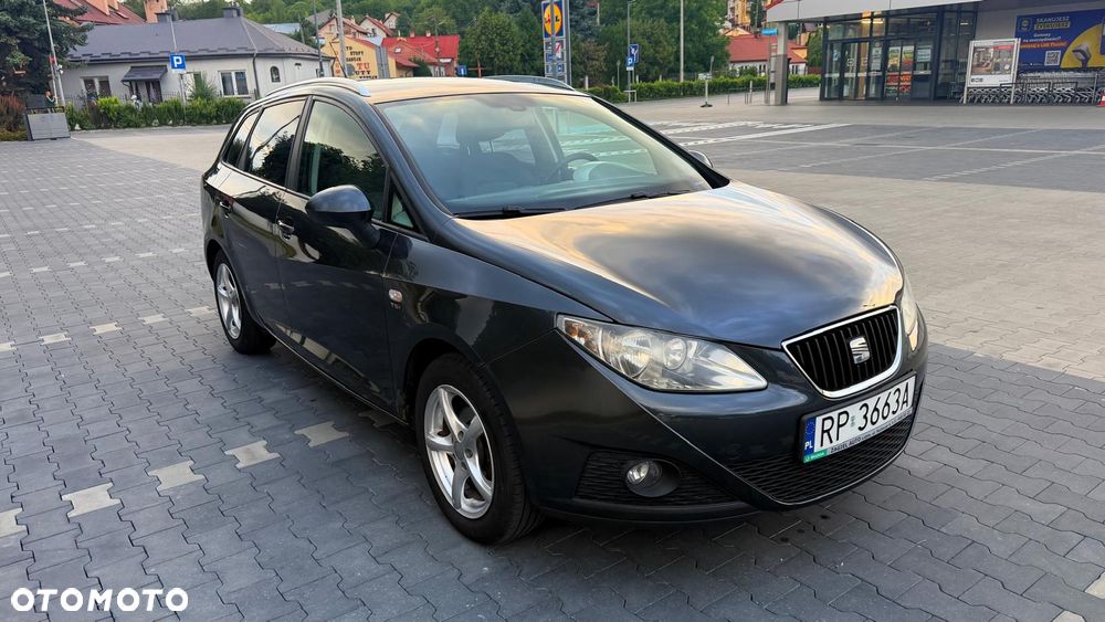 Seat Ibiza ST 1.2 TSI Style - 1