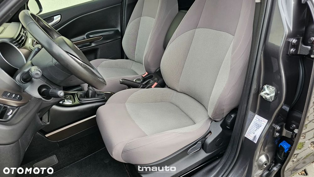 Alfa Romeo Giulietta 1.4 TB Progression - 14