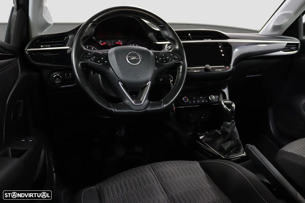 Opel Corsa 1.2 Elegance - 5