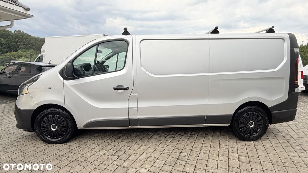 Renault Trafic - 2