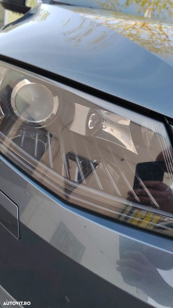 Skoda Octavia 1.0 TSI Style - 10