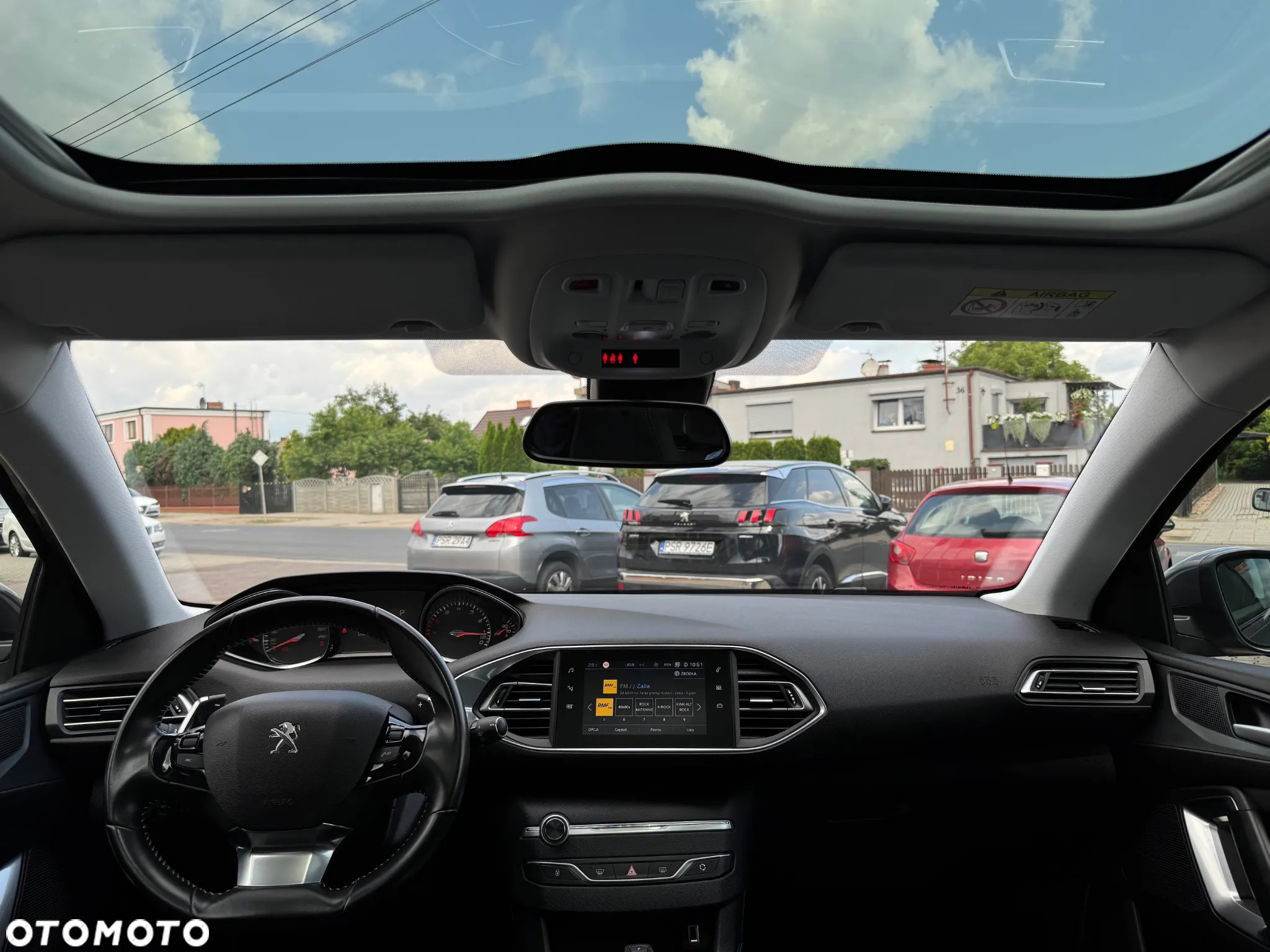 Peugeot 308 - 28