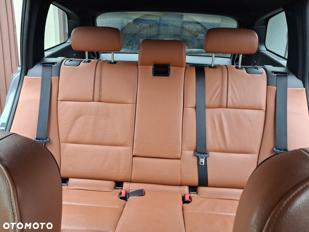 BMW X3 - 6