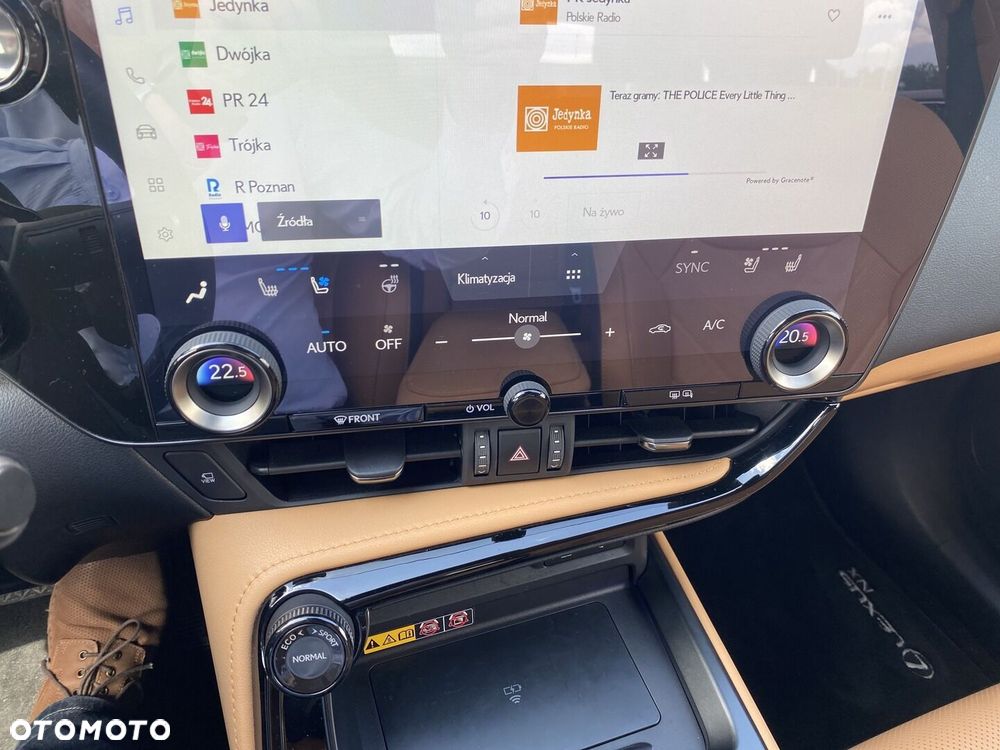 Lexus NX - 12