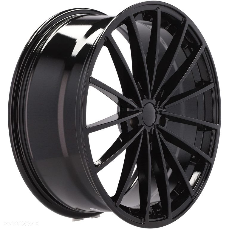 4x Felgi 19 m.in. do VW Arteon T-ROC Passat Golf Tiguan Sharan Touran Scirocco Allspace - I0383 (FBX - 5
