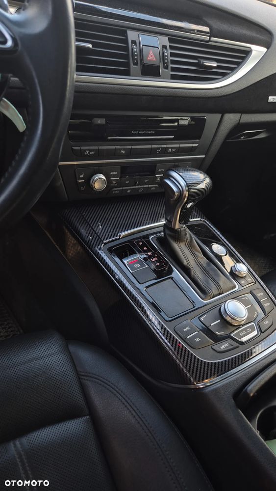Audi A7 Sportback - 12