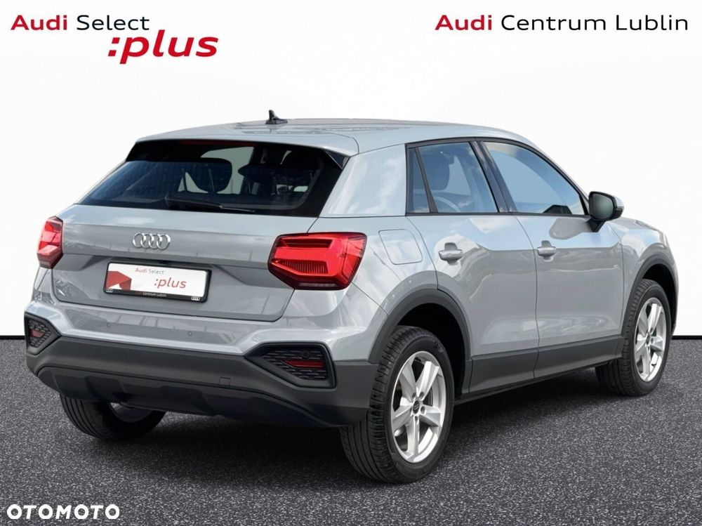 Audi Q2 - 6