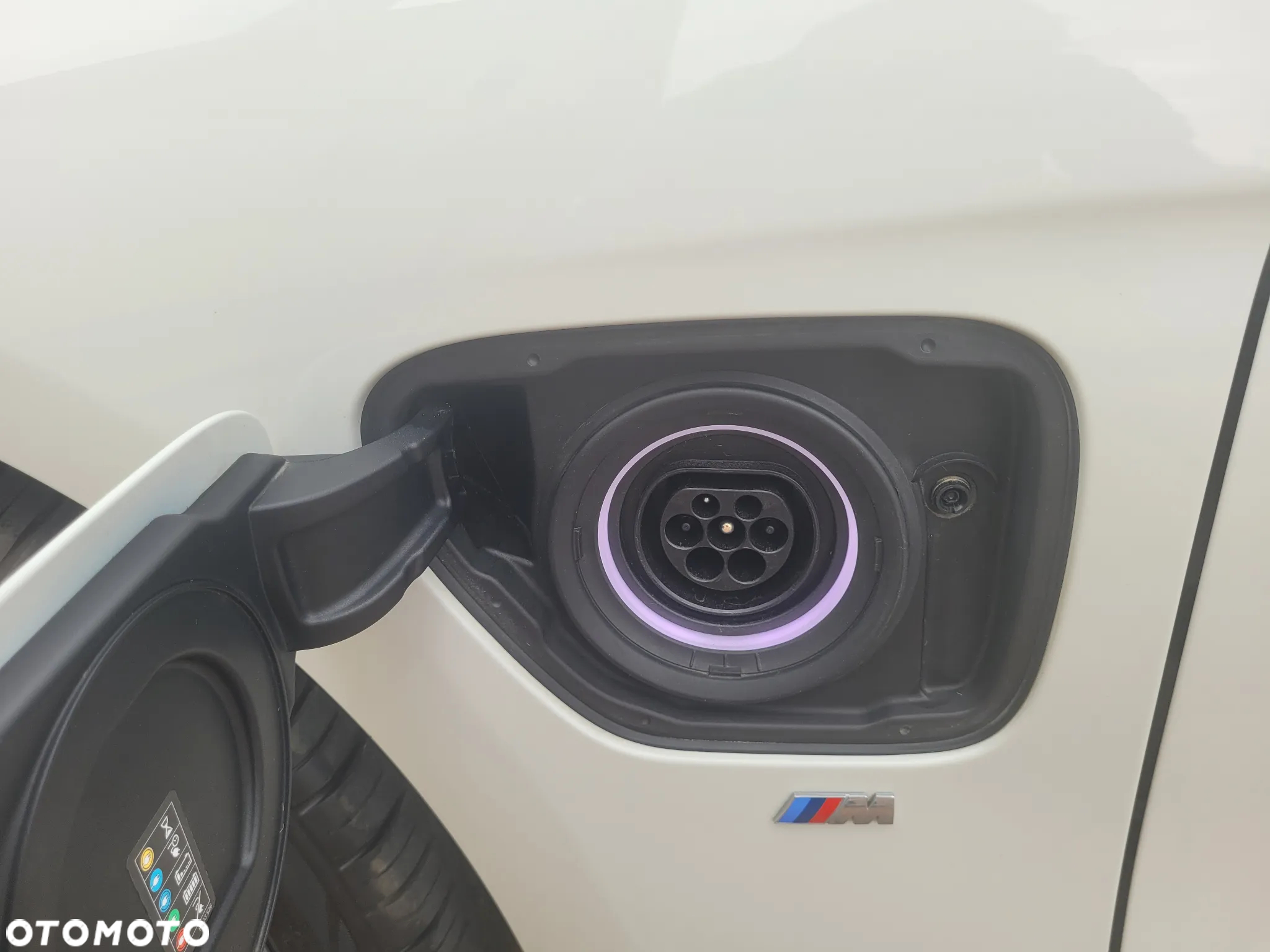 BMW Seria 3 330e iPerformance M Sport - 30