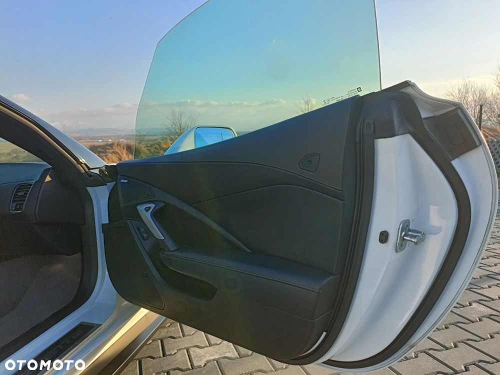 Chevrolet Corvette Grand Sport 3LT 6.2 Automatik - 26