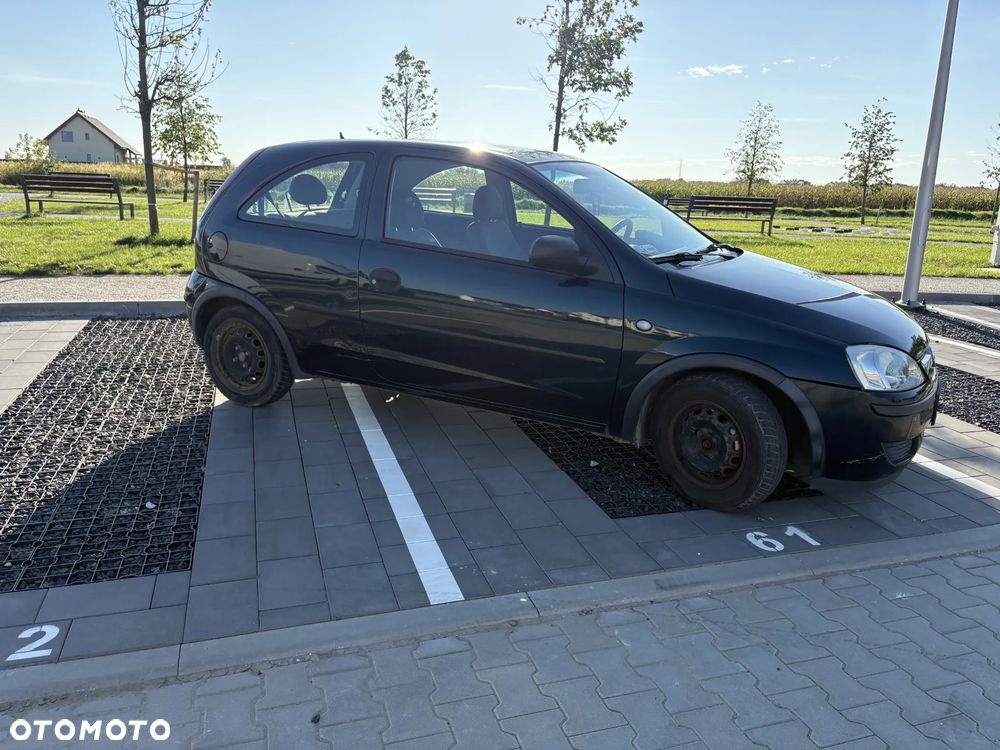 Opel Corsa 1.2 16V Cosmo - 1