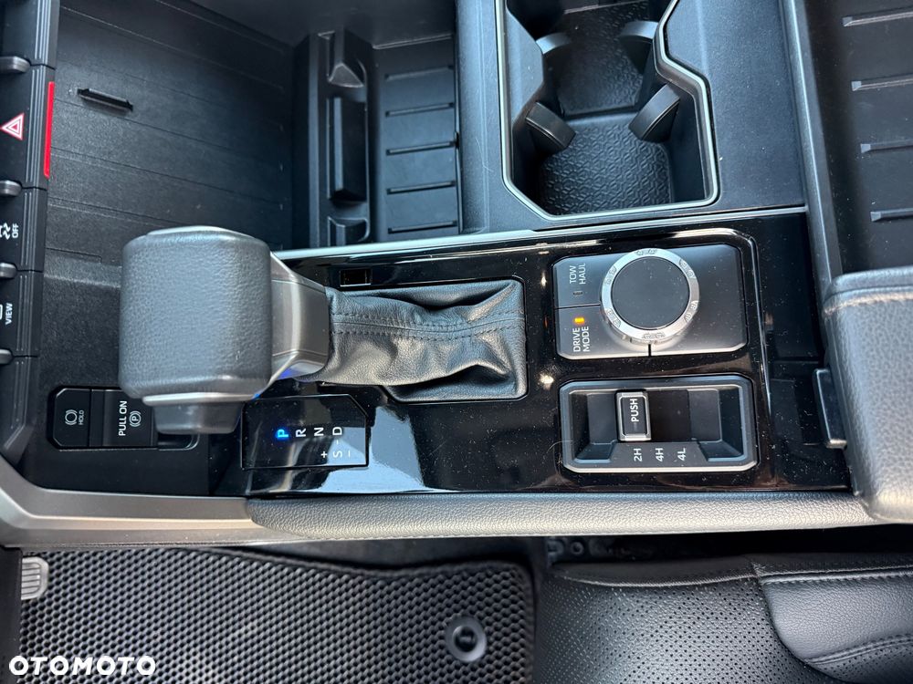 Toyota Tundra - 21