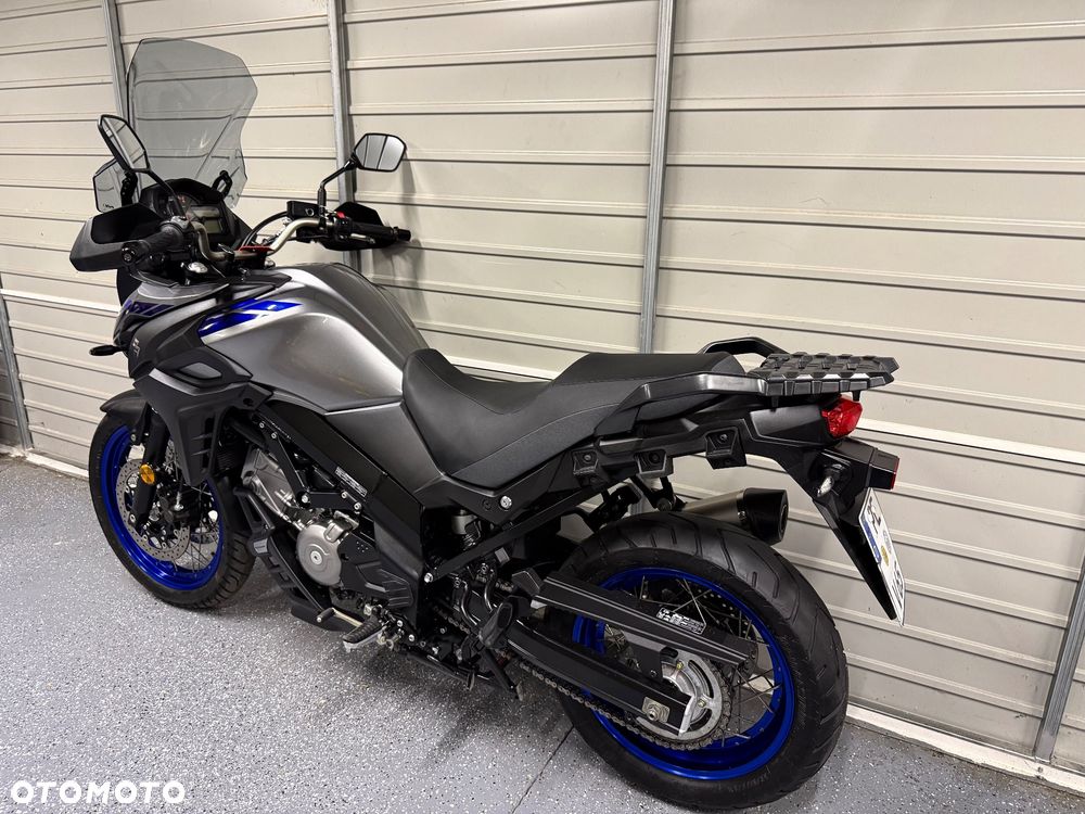 Suzuki V-STROM - 18