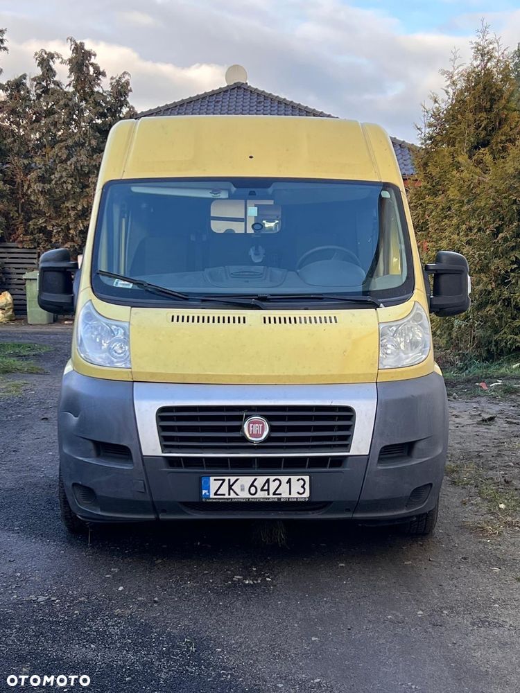 Fiat Ducato L2H2 - 14