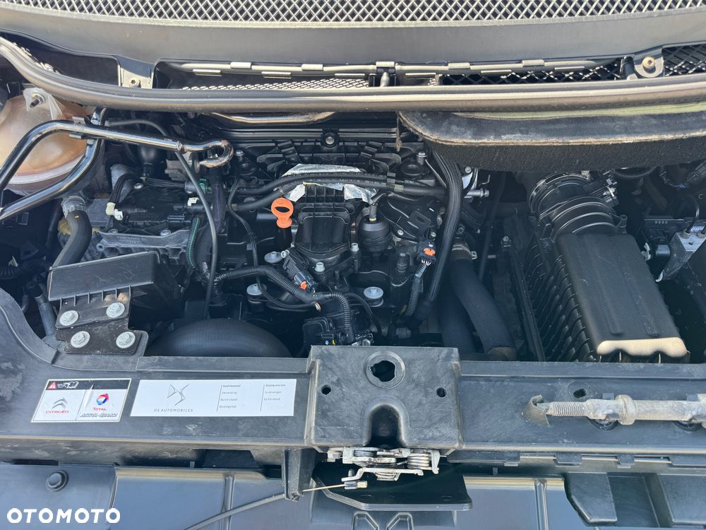 Citroën C8 HDi 165 Exclusive - 13