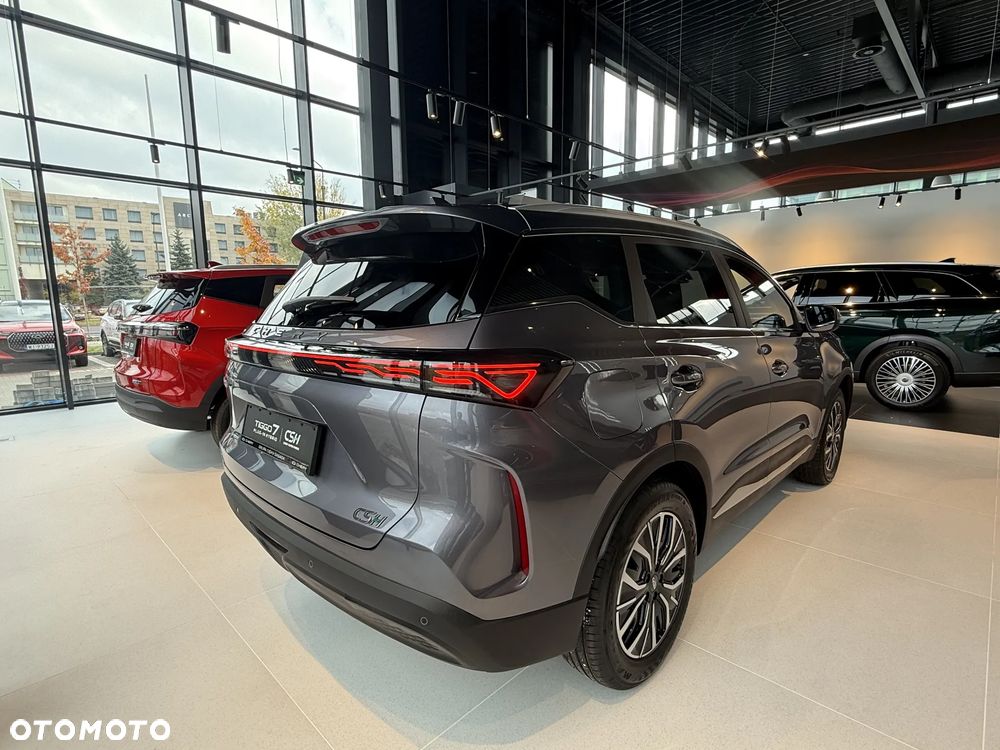 Chery Tiggo 7 - 7