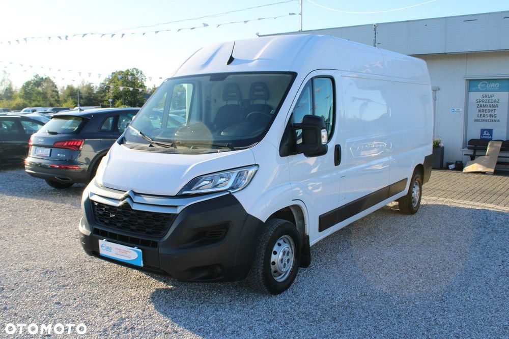 Citroën Jumper - 2