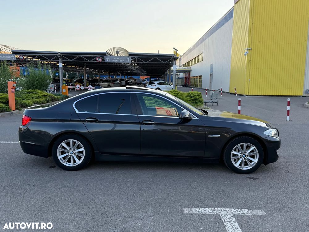 BMW Seria 5 - 3
