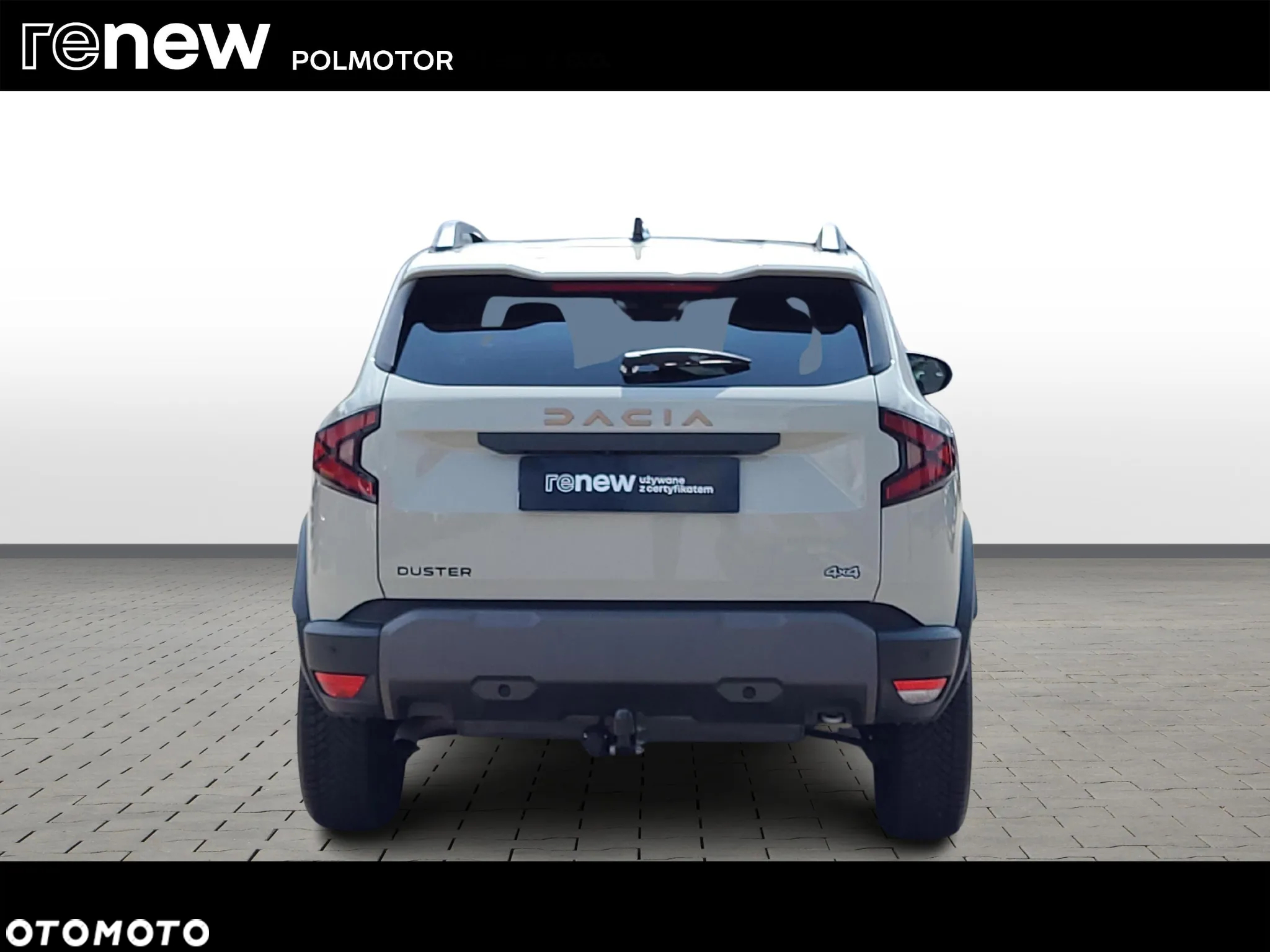 Dacia Duster 1.2 TCe mHEV Extreme 4x4 - 4