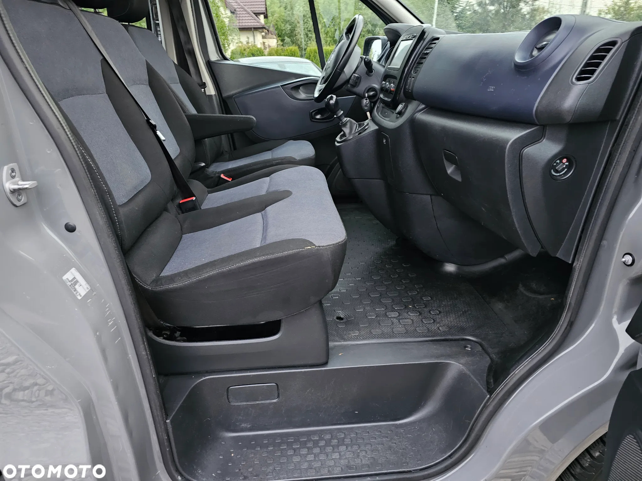 Opel Vivaro 1.6 CDTI L1H1 - 24