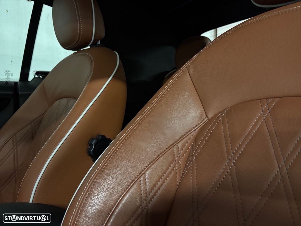 MINI Cabrio Cooper Auto - 10