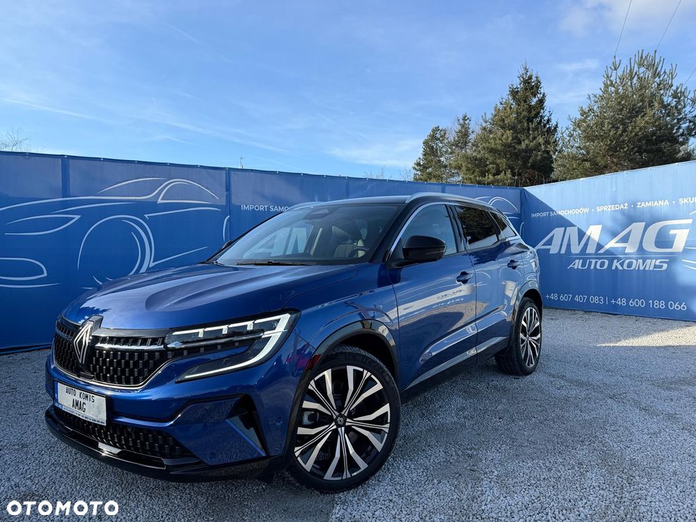 Renault Austral E-Tech Full 200 Iconic - 1