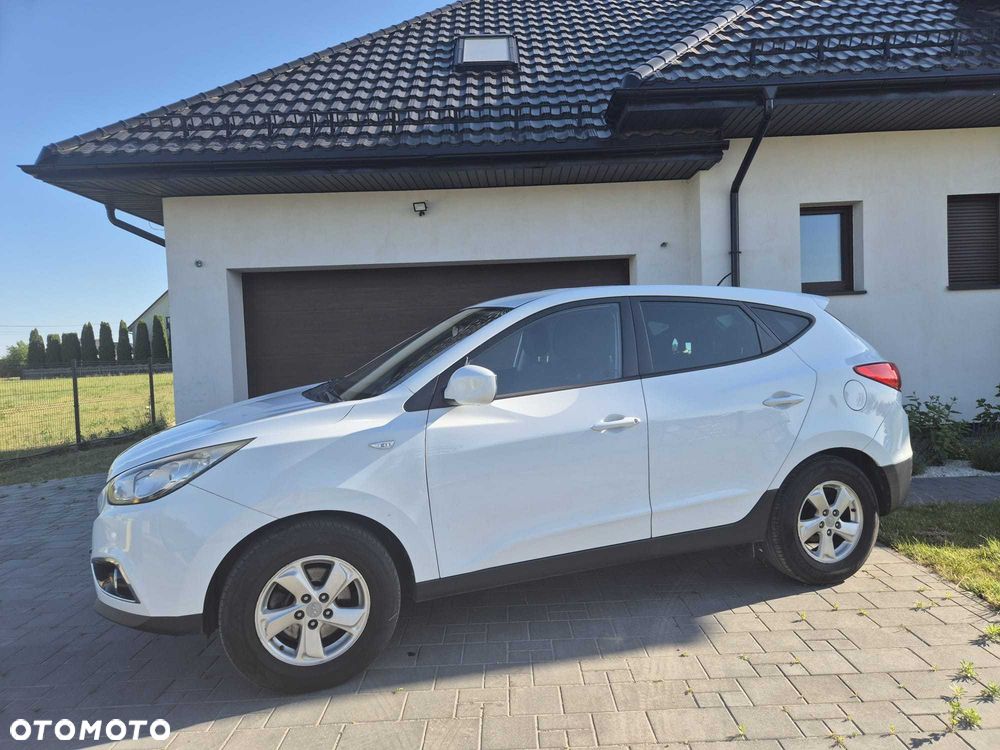 Hyundai ix35 - 6
