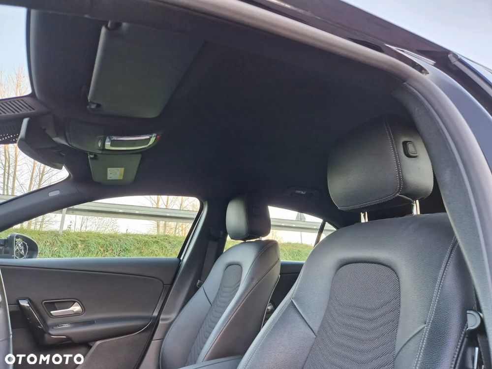 Mercedes-Benz Klasa A - 30