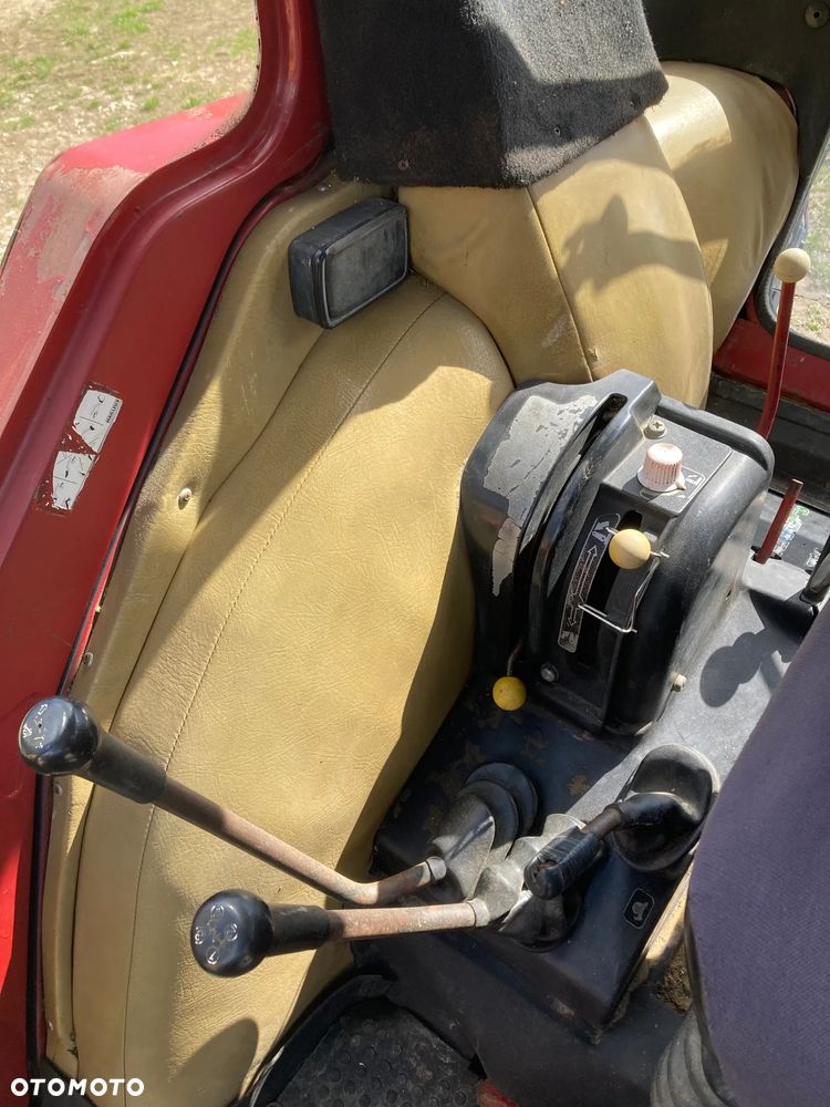 Case IH International 745 XL - 5