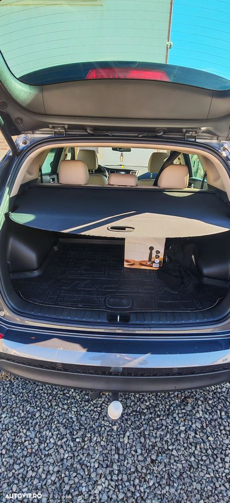Hyundai Tucson - 4