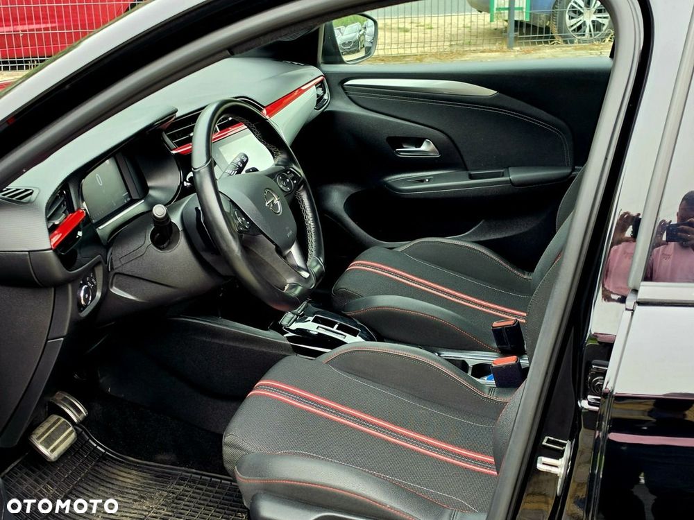 Opel Corsa - 10