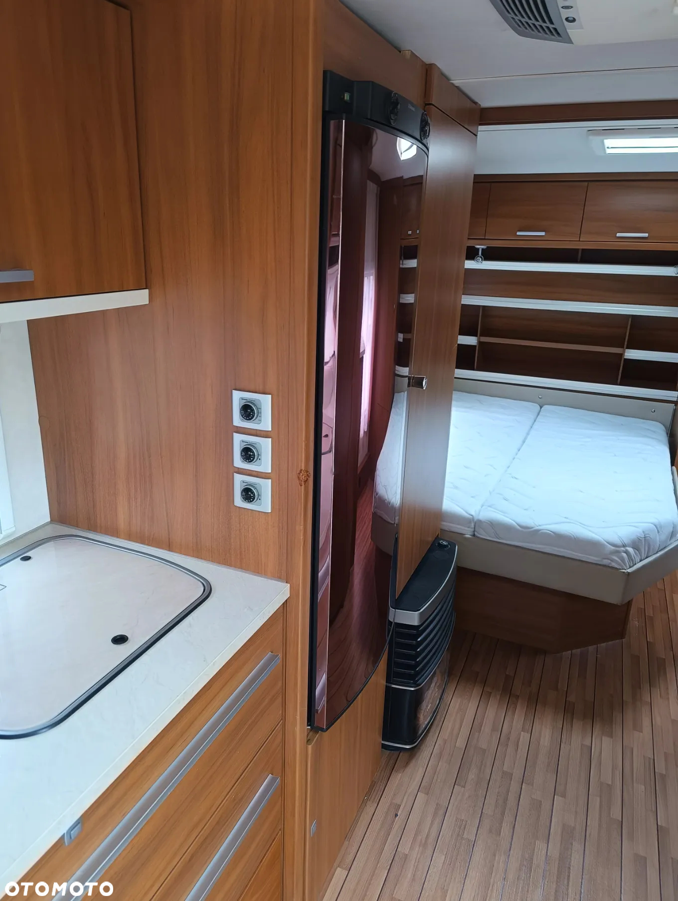 Tabbert Verdi 620 - 23