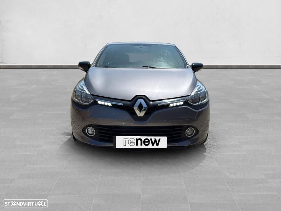 Renault Clio - 2