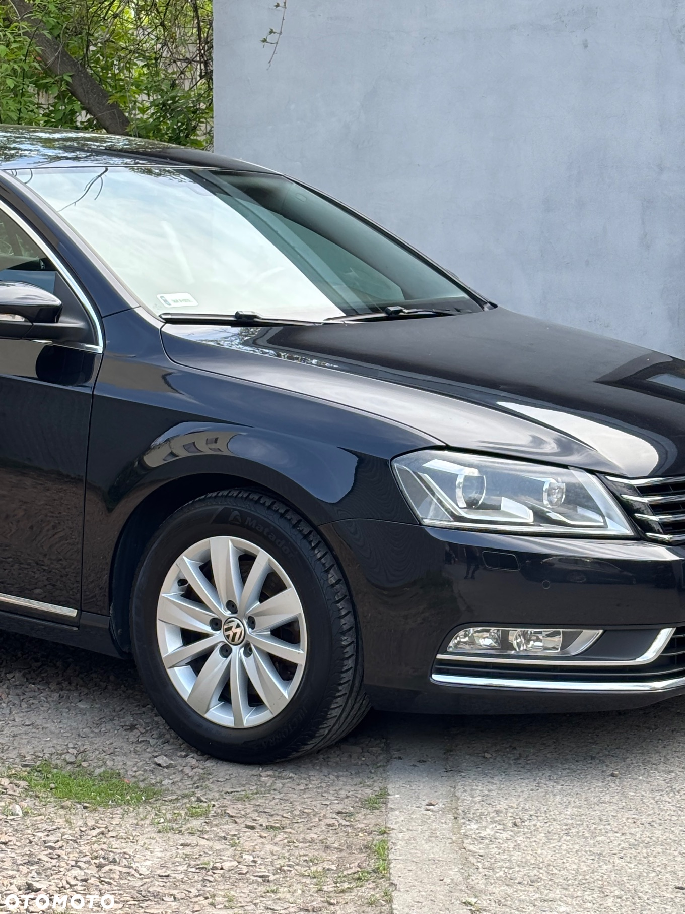 Volkswagen Passat 2.0 TDI Comfortline DSG - 7