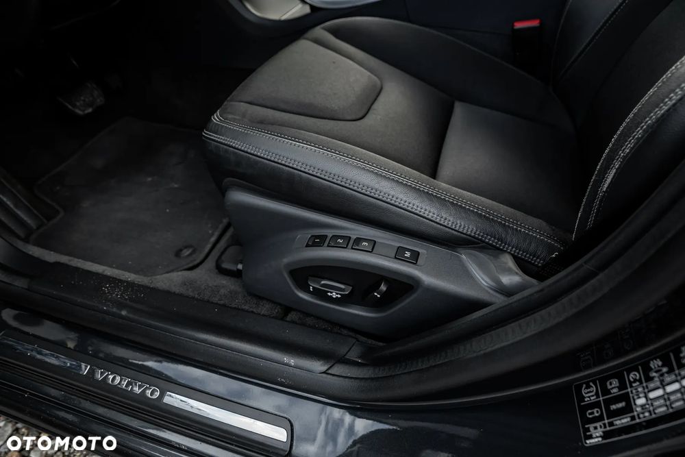 Volvo V60 D3 - 21