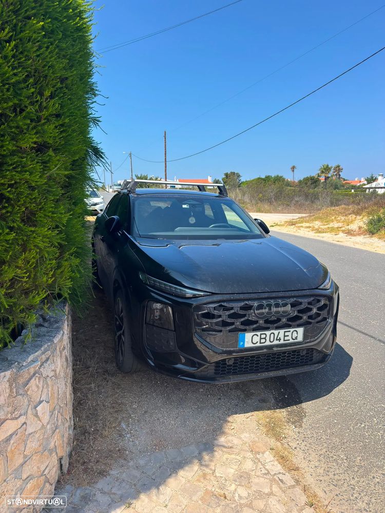 Audi Q3 Sportback e-hybrid S tronic - 1