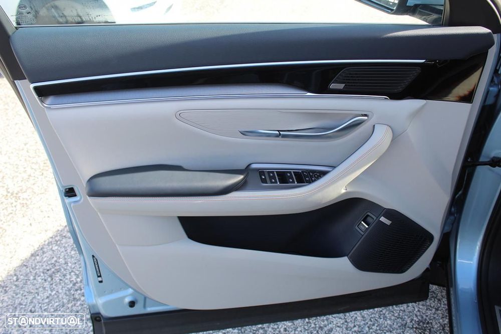 BYD Seal U 87 kWh Design - 15