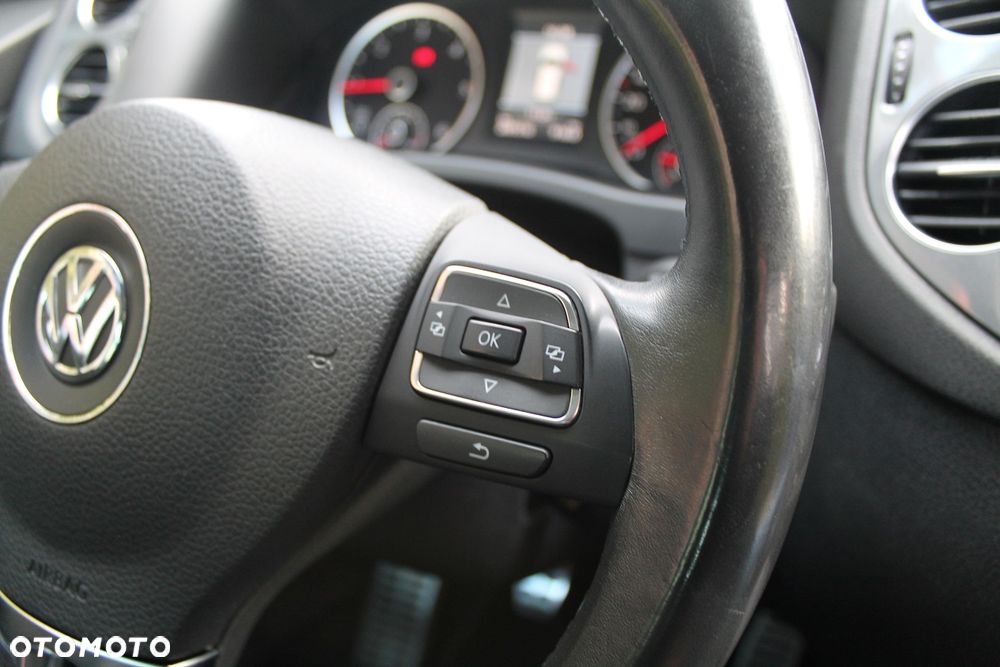 Volkswagen Tiguan 2.0 TDI DPF 4Motion Sport & Style - 28