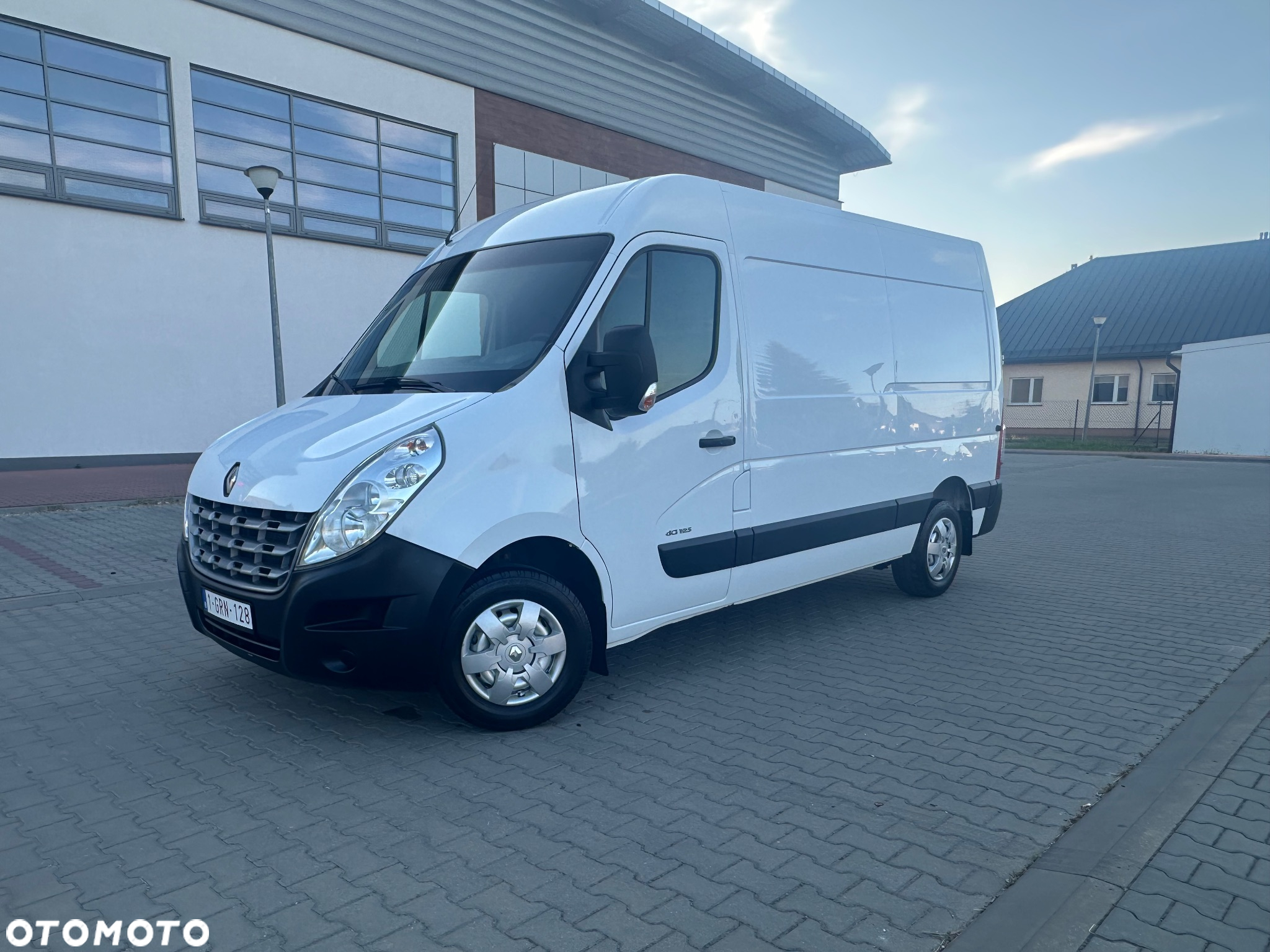 Renault Master - 10
