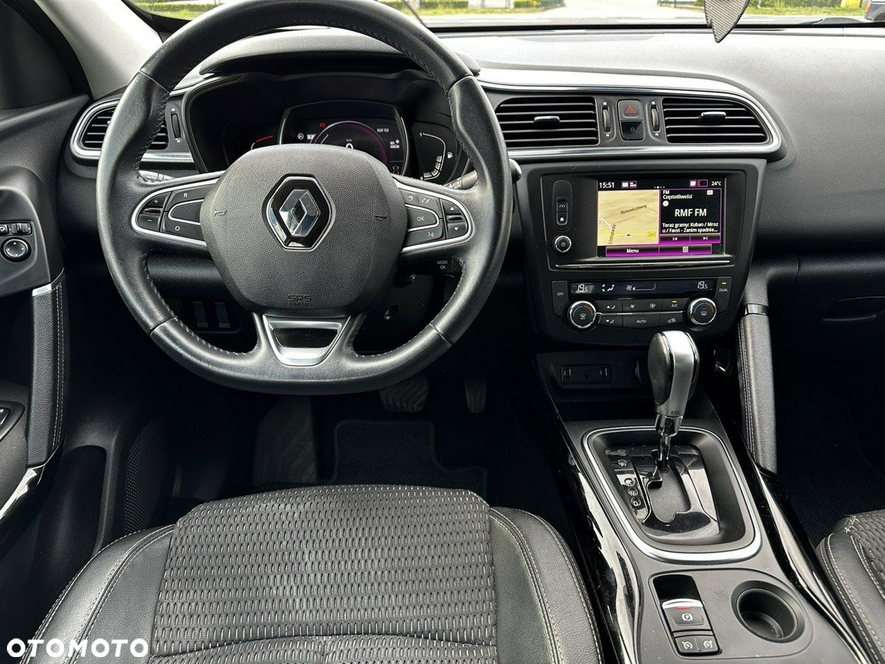 Renault Kadjar - 17
