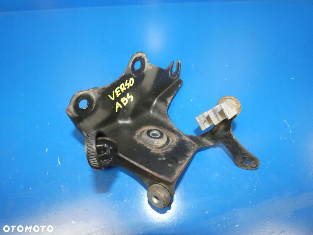 VERSO 09- AVENSIS T27 2.0 D4D MOCOWANIE POMPY ABS - 1